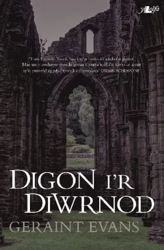 Digon i’r Diwrnod