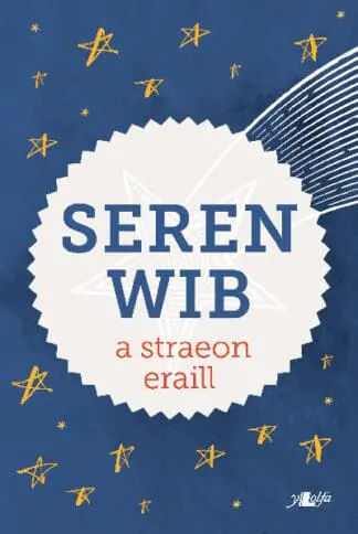 Seren Wib a Straeon Eraill