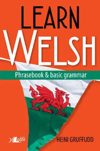 Learn Welsh – Phrasebook and Basic Grammar
