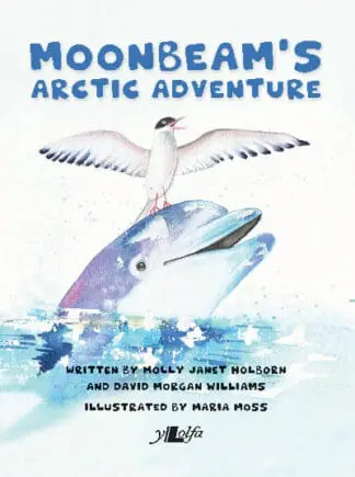 Moonbeam’s Arctic Adventure