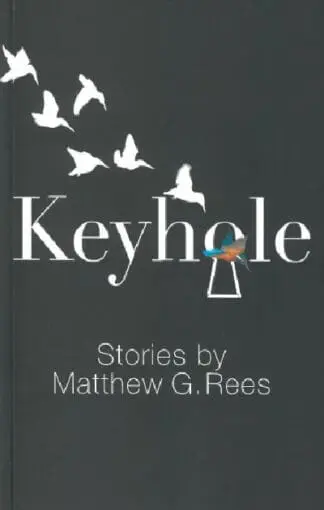 Keyhole – Stories by Matthew G. Rees