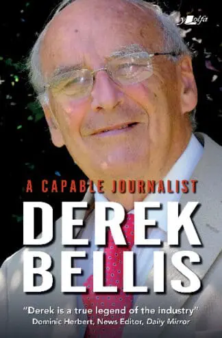 Capable Journalist, A