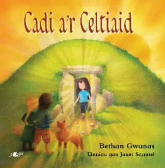 Cadi a’r Celtiaid