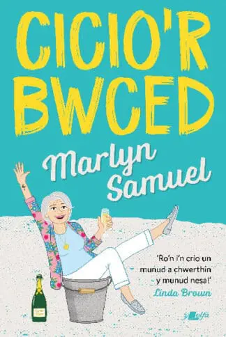 Cicio’r Bwced