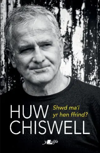 Shwd Ma’i yr Hen Ffrind?