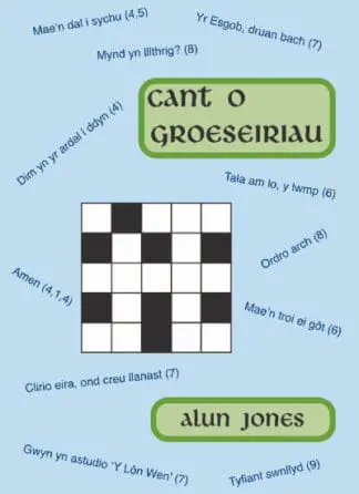 Cant o Groeseiriau