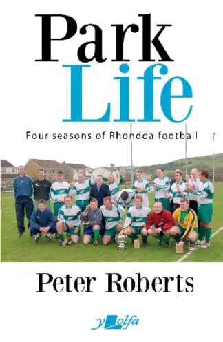 Park Life – Four Seasons in the Rhondda Sunday League