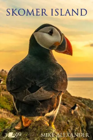 Skomer Island – Its History and Natural History