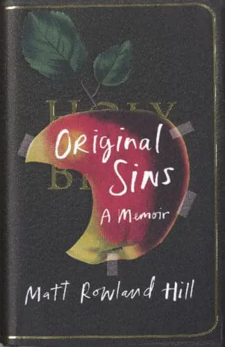 Original Sins – A Memoir