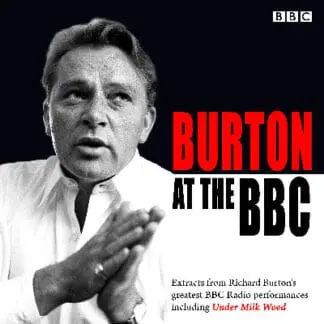 Burton at the BBC – Classic Excerpts from the BBC Archive
