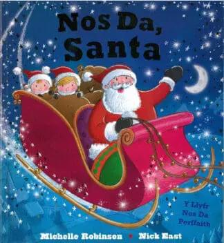 Nos Da, Santa