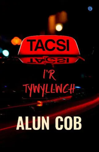 Tacsi i’r Tywyllwch