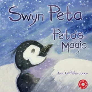 Swyn Peta / Peta’s Magic
