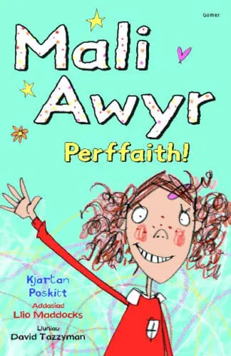 Mali Awyr: Perffaith!
