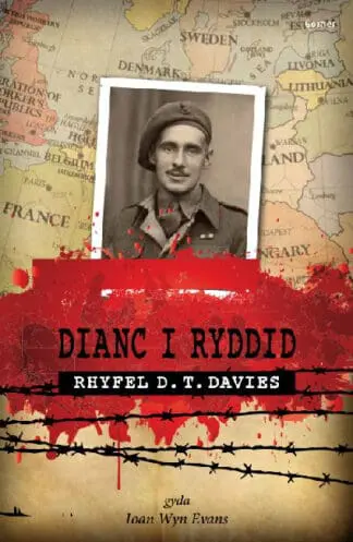 Dianc i Ryddid – Rhyfel D. T. Davies
