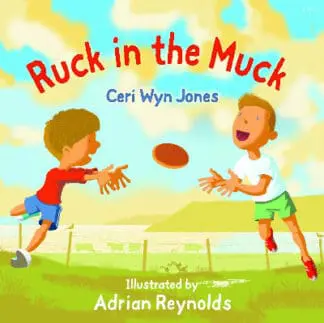 Ruck in the Muck