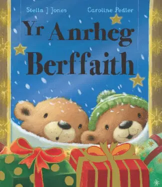 Anrheg Berffaith, Yr