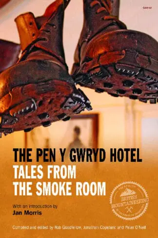 Pen y Gwryd Hotel, The – Tales from the Smoke Room