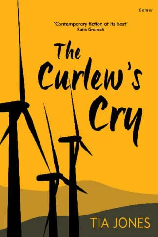 Curlew’s Cry, The