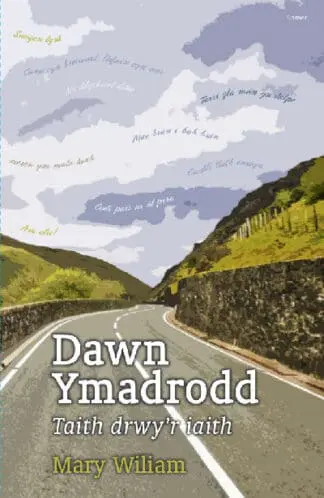 Dawn Ymadrodd – Taith Drwy’r Iaith