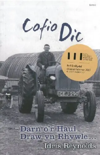 Cofio Dic – Darn o’r Haul Draw yn Rhywle