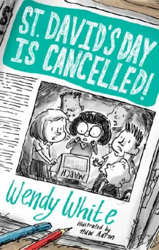 St David’s Day is Cancelled