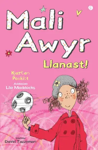 Mali Awyr: Llanast