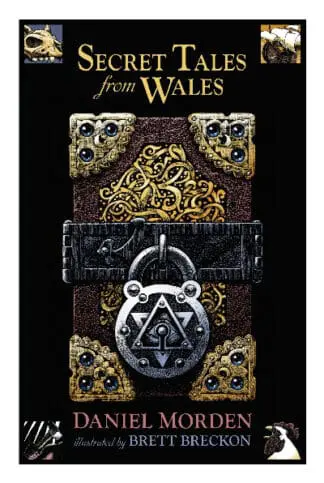 Secret Tales from Wales