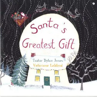 Santa’s Greatest Gift