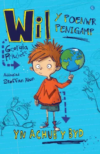 Wil – Y Poenwr Penigamp