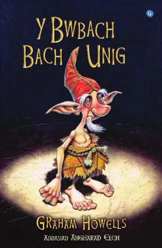 Y Bwbach Bach Unig