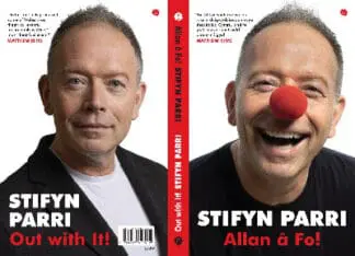 Out with It! / Allan â Fo!