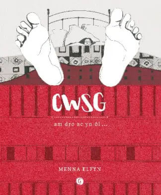 Cwsg – Am Dro ac yn ôl