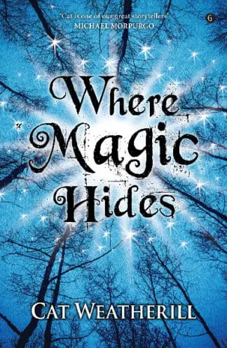 Where Magic Hides