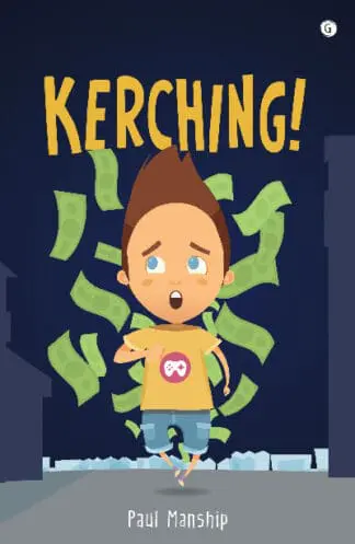 Kerching!