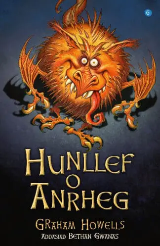 Hunllef o Anrheg