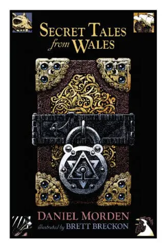 Secret Tales from Wales