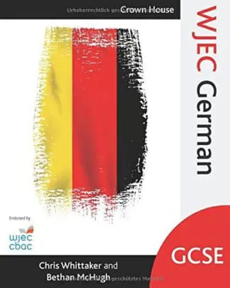 WJEC GCSE German – Student Textbook