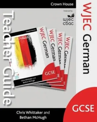 WJEC GCSE German – Teacher Guide