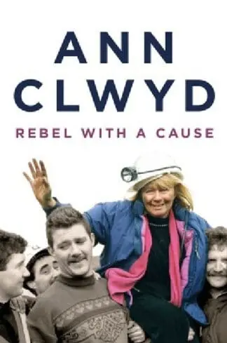 Rebel with a Cause
