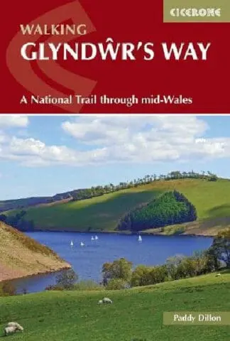 Walking Glyndŵr’s Way: A National Trail Through Mid-Wales