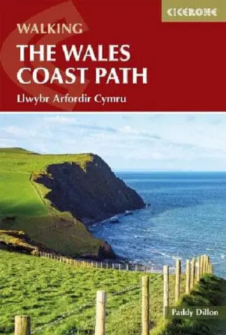 Walking the Wales Coast Path – Llwybr Arfordir Cymru
