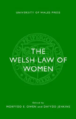 The Welsh Law of Women