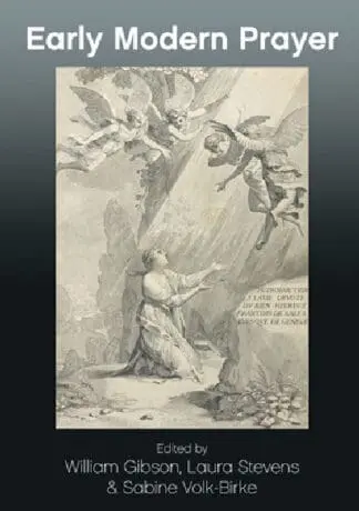 Early Modern Prayer