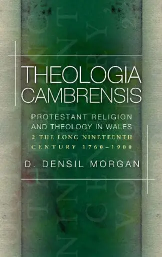 Theologia Cambrensis