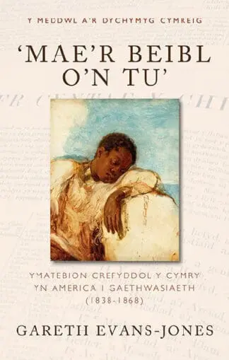 Meddwl a’r Dychymyg Cymreig, Y: ‘Mae’r Beibl o’n Tu’