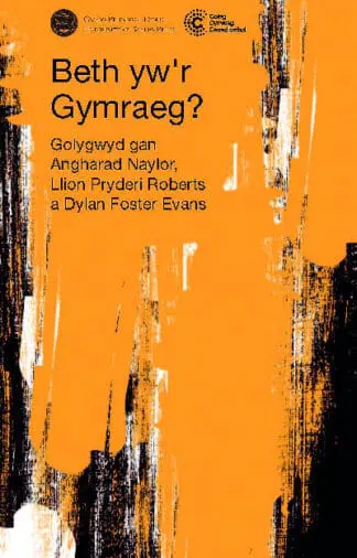 Beth Yw’r Gymraeg?