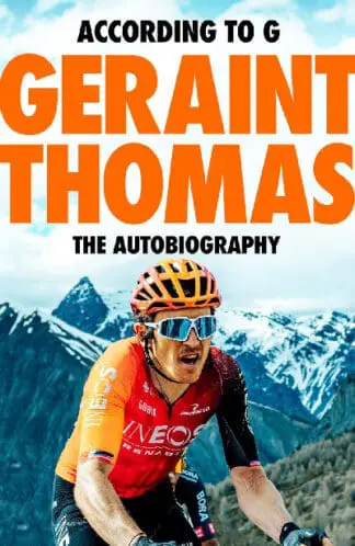 According to G – The Autobiography