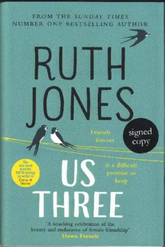 Us Three