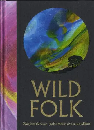 Wild Folk – Tales from the Stones
